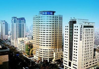 浙医二院国际医学中心PET-MR检查