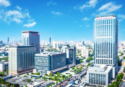 天津市肿瘤医院PETCT检查