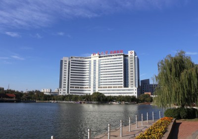天津市第五中心医院PETCT检查