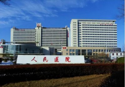 天津市人民医院PETCT检查