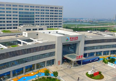 天津市津南医院PETCT检查