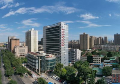 西安市第五医院PETCT检查
