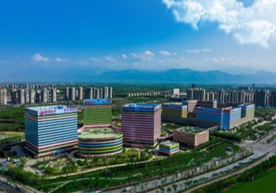 西安国际医学中心医院PETCT检查