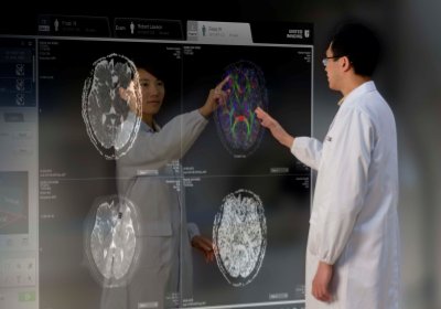 长春影和医学影像诊断中心