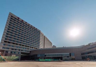 重庆市人民医院PETCT检查