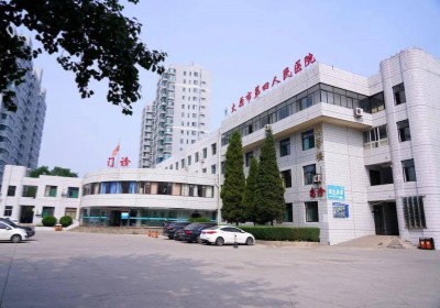 太原市第四人民医院PETCT检查