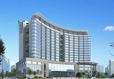 重庆市第一人民医院PETCT检查