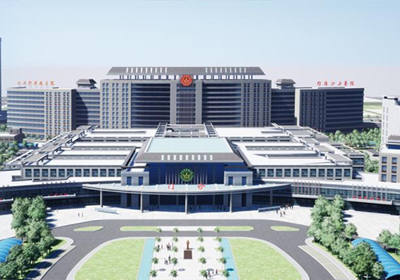 山西白求恩医院PETCT检查