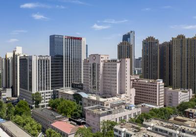 河北医科大学第四医院PETCT检查