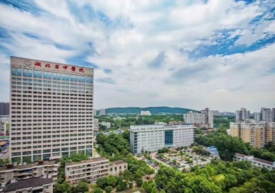 湖北省中医院