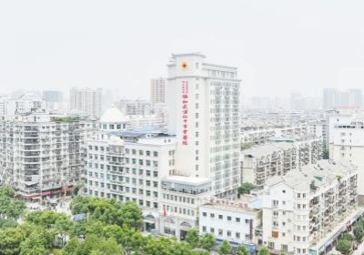 武汉红十字会医院PET-CT检查